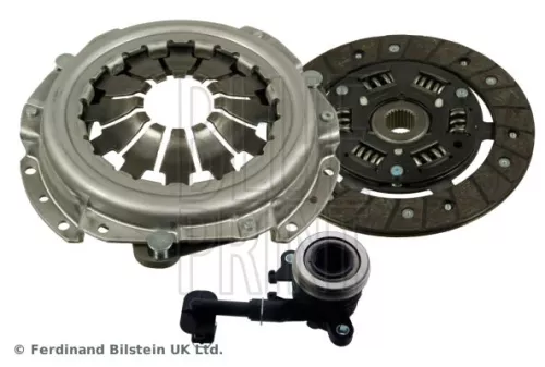 Blue Print Clutch Kit For Renault Clio