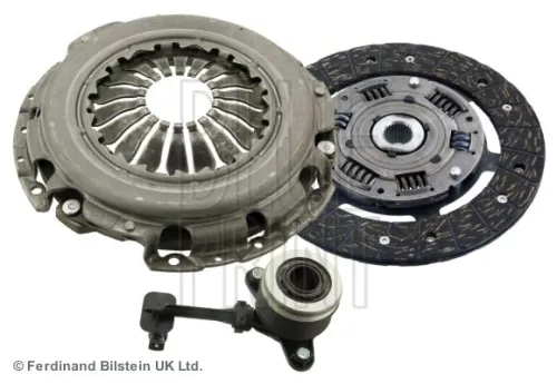 Blue Print Clutch Kit For Renault Grand Scénic Kangoo Kangoo / Grand Kangoo Kang