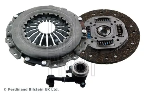 Blue Print Clutch Kit For Renault Clio Logan Thalia Twingo