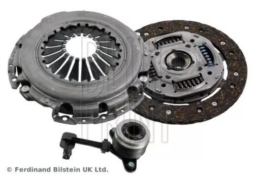 Blue Print Clutch Kit