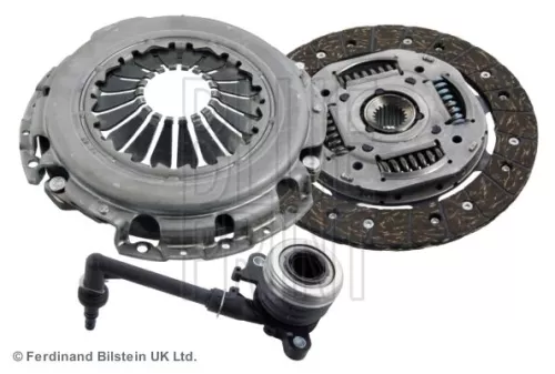 Blue Print Clutch Kit For Renault Clio Grand Scénic Laguna Megane Megane Cc Scén