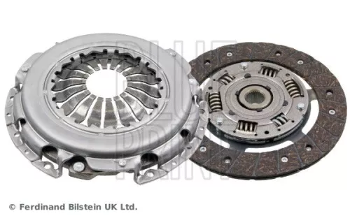 Blue Print Clutch Kit For Dacia Renault Captur Clio Logan Logan Mcv Sandero Sand