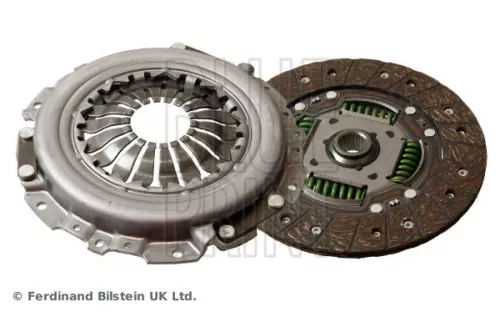 Blue Print Clutch Kit For Dacia Renault Clio Dokker Logan Logan Mcv Logan/stepwa
