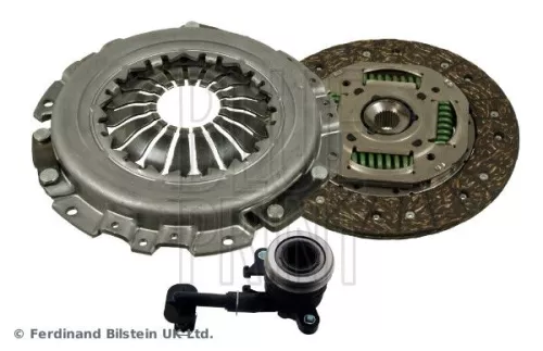 Blue Print Clutch Kit