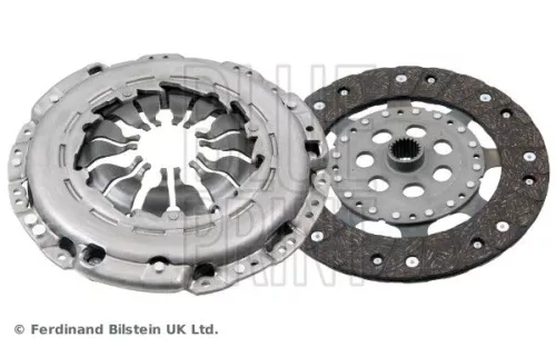 Blue Print Clutch Kit For Dacia Mercedes-benz Nissan Renault Captur Citan Clio D