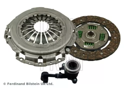 Blue Print Clutch Kit For Dacia Lada Renault Clio Largus Logan Logan Mcv Sandero
