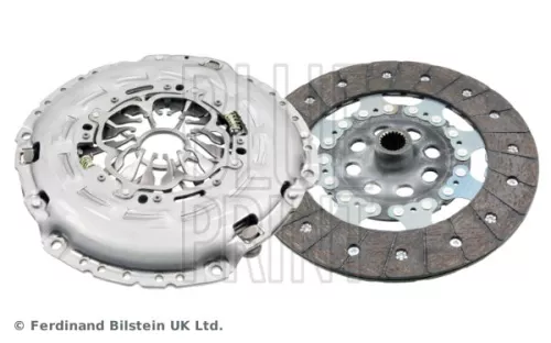Blue Print Clutch Kit For Nissan Opel Renault Vauxhall Master Movano Nv400