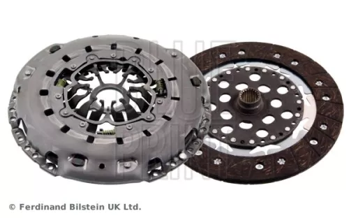 Blue Print Clutch Kit For Renault Espace Laguna
