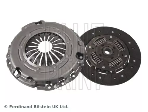Blue Print Clutch Kit For Nissan Opel Renault Vauxhall Interstar Master Movano P