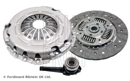 Blue Print Clutch Kit For Nissan Opel Renault Vauxhall Interstar Master Movano P