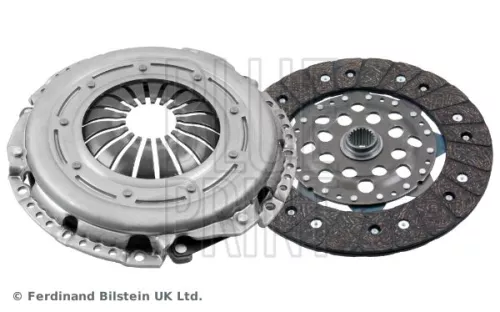 Blue Print Clutch Kit For Fiat Mitsubishi Nissan Opel Renault Vauxhall Express N