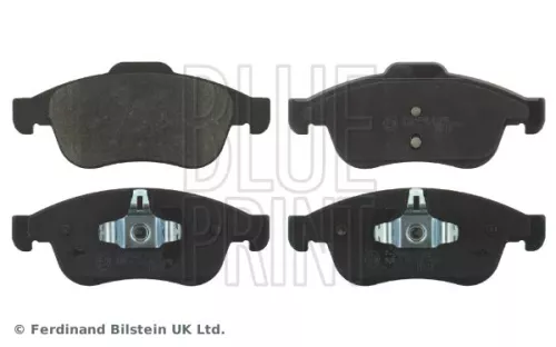 Blue Print Front Brake Pad Set For Dacia Nissan Renault Arkana Captur