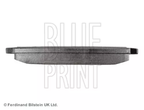 BLUE PRINT BLUE PRINT ADR164220 Blue Print Front Brake Pad Set For Renault Kangoo Kangoo / Grand Kang 