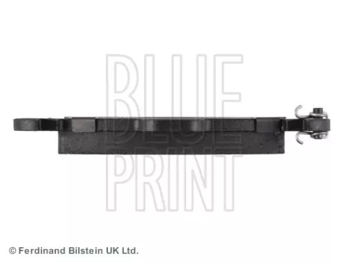 BLUE PRINT BLUE PRINT ADR164221 Blue Print Rear Brake Pad Set For Renault Laguna 