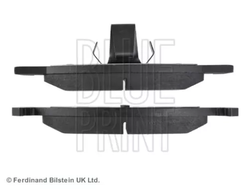 BLUE PRINT BLUE PRINT ADR164222 Blue Print Front Brake Pad Set For Dacia Nissan Renault Logan Logan E 