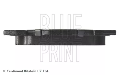 BLUE PRINT BLUE PRINT ADR164223 Blue Print Front Brake Pad Set For Renault Clio Rapid Super 5 Twingo 