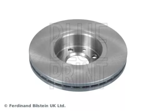BLUE PRINT BLUE PRINT ADR164307 2x BLUE Print Front Internally Vented Brake Discs For Dacia Datsun Mercedes-benz Ren 