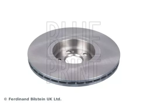 BLUE PRINT BLUE PRINT ADR164316 2x BLUE Print Front Internally Vented Brake Discs For Renault Espace Vel Satis 