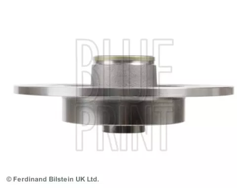 BLUE PRINT BLUE PRINT ADR164322 2x BLUE Print Rear Solid Brake Discs For Renault Clio Megane 