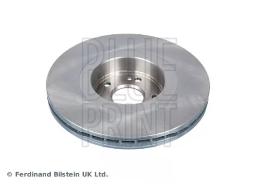 BLUE PRINT BLUE PRINT ADR164334 2x BLUE Print Front Internally Vented Brake Discs For Renault Laguna 