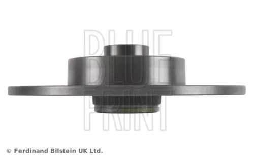 BLUE PRINT BLUE PRINT ADR164336 2x BLUE Print Rear Solid Brake Discs For Renault Espace Vel Satis 