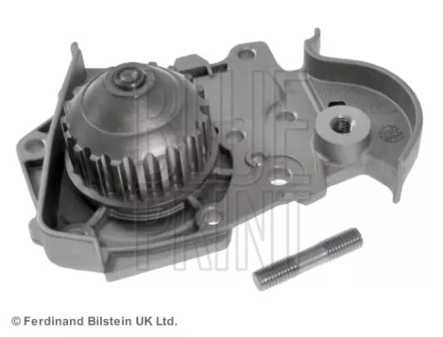 Blue Print Engine Water Pump For Dacia Nissan Renault Aprio Clio Kangoo 