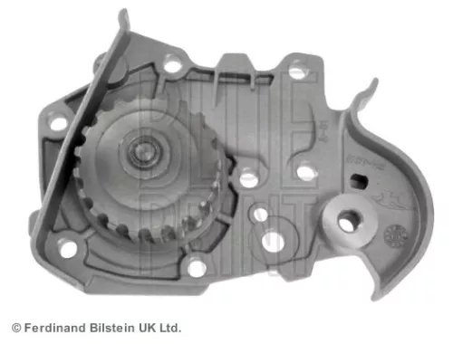 BLUE PRINT BLUE PRINT ADR169101 Blue Print Engine Water Pump For Dacia Nissan Renault Aprio Clio Kangoo  