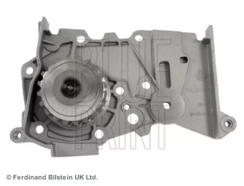 BLUE PRINT BLUE PRINT ADR169102 Blue Print Engine Water Pump For Dacia Nissan Renault Aprio Bluebird Syl 