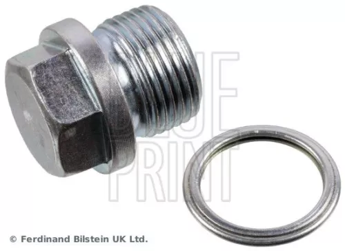 Screw Plug, oil sump