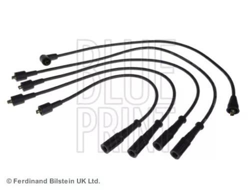 Blue Print Ignition Cable Kit For Subaru Leone Mv