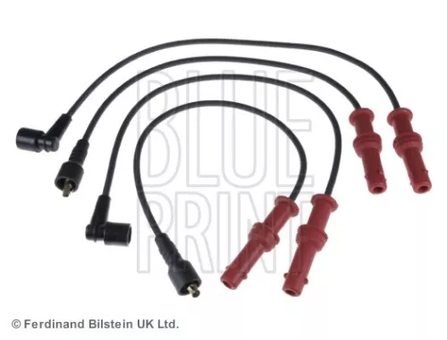Blue Print Ignition Cable Kit For Subaru Forester Impreza Legacy
