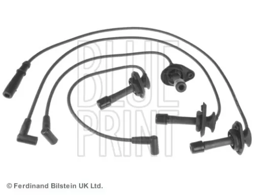 Blue Print Ignition Cable Kit For Subaru Forester Impreza