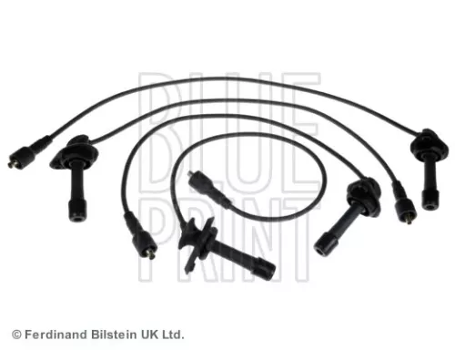 Blue Print Ignition Cable Kit For Subaru Impreza