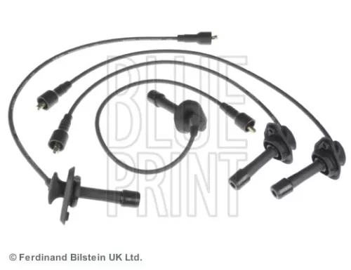 Blue Print Ignition Cable Kit For Subaru Legacy