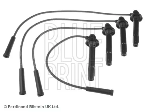 Blue Print Ignition Cable Kit For Subaru Forester Impreza Legacy