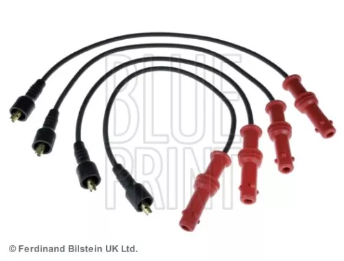 Blue Print Ignition Cable Kit For Subaru Legacy