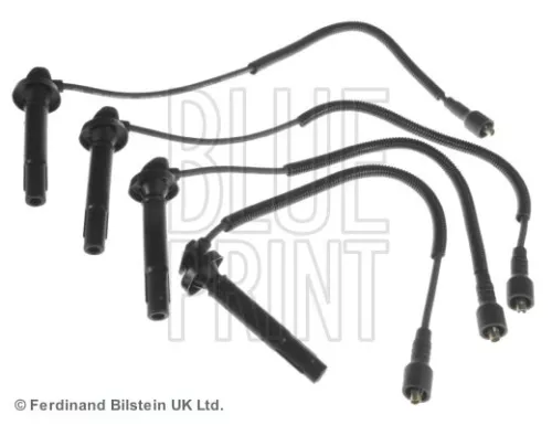 Blue Print Ignition Cable Kit For Subaru Forester Impreza Legacy