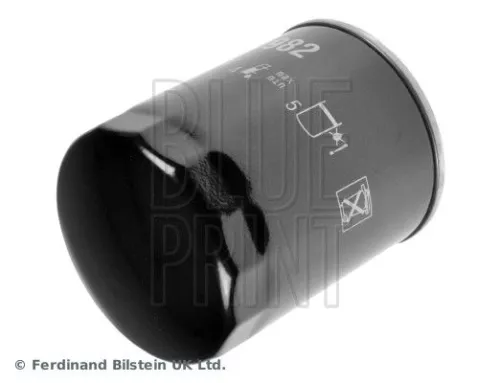 BLUE PRINT BLUE PRINT ADS72105 Blue Print Oil Filter For Subaru Forester Impreza Legacy Outback Xv 