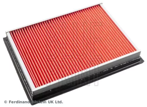 BLUE PRINT BLUE PRINT ADS72207 Blue Print Air Filter For Datsun Honda Infiniti Nissan Renault Samsung Subaru 10 