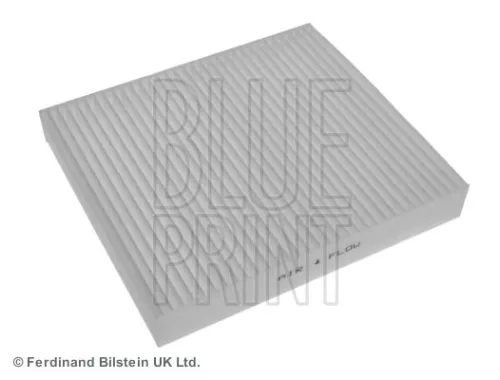 Blue Print Cabin Pollen Filter For Subaru Impreza