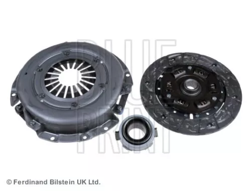 Blue Print Clutch Kit For Subaru Justy