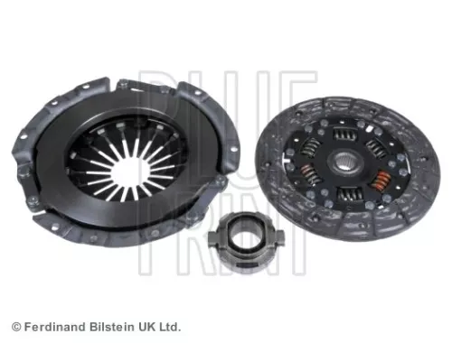 BLUE PRINT BLUE PRINT ADS73014 Blue Print Clutch Kit For Subaru Justy 