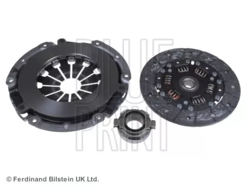 BLUE PRINT BLUE PRINT ADS73015 Blue Print Clutch Kit For Subaru Justy Libero 