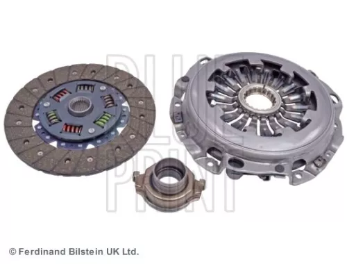 Blue Print Clutch Kit For Subaru Forester Impreza Legacy