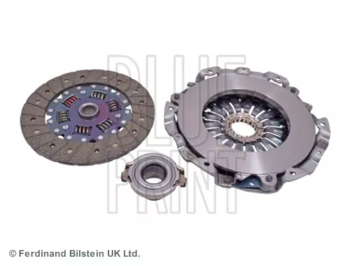 BLUE PRINT BLUE PRINT ADS73021 Blue Print Clutch Kit For Subaru Forester Impreza Legacy 