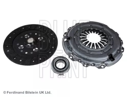 Blue Print Clutch Kit For Subaru Legacy Outback