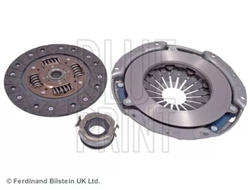 BLUE PRINT BLUE PRINT ADS73038C Blue Print Clutch Kit For Subaru Forester Impreza Legacy Outback 