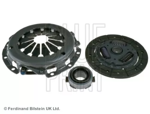 Blue Print Clutch Kit For Subaru R2