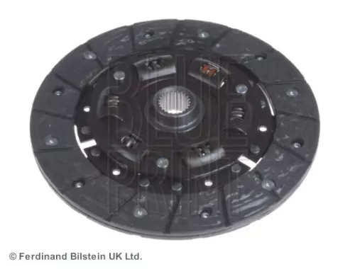 Blue Print Clutch Disc For Subaru Justy