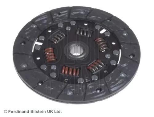 BLUE PRINT BLUE PRINT ADS73109 Blue Print Clutch Disc For Subaru Justy 